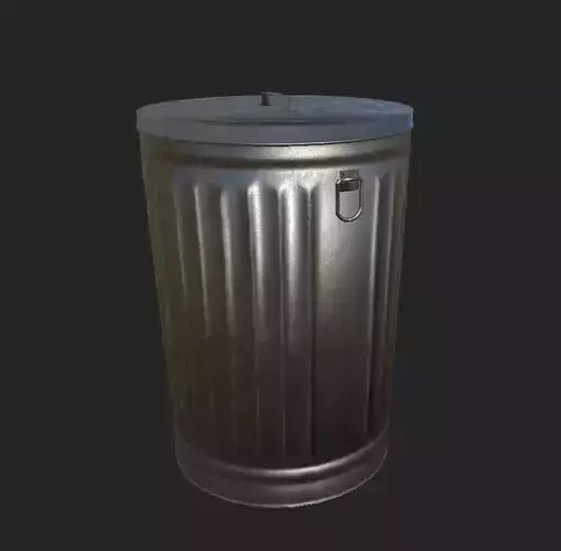 Trashcan