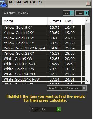 10 MM 41 CM CUBAN LINK CHAIN FOR BRACELET OR NECKLACE 3D print model_9