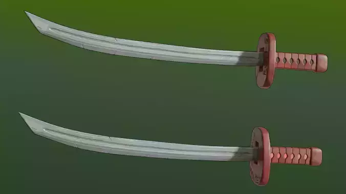 TEENAGE MUTANT NINJA TURTLES LEONARDO KATANA TMNT COSPLAY