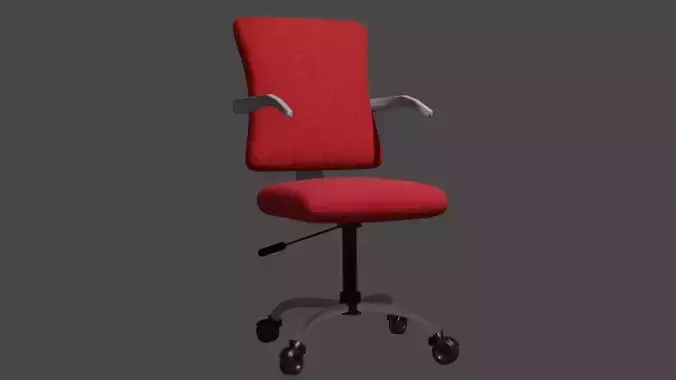 Office Chair2