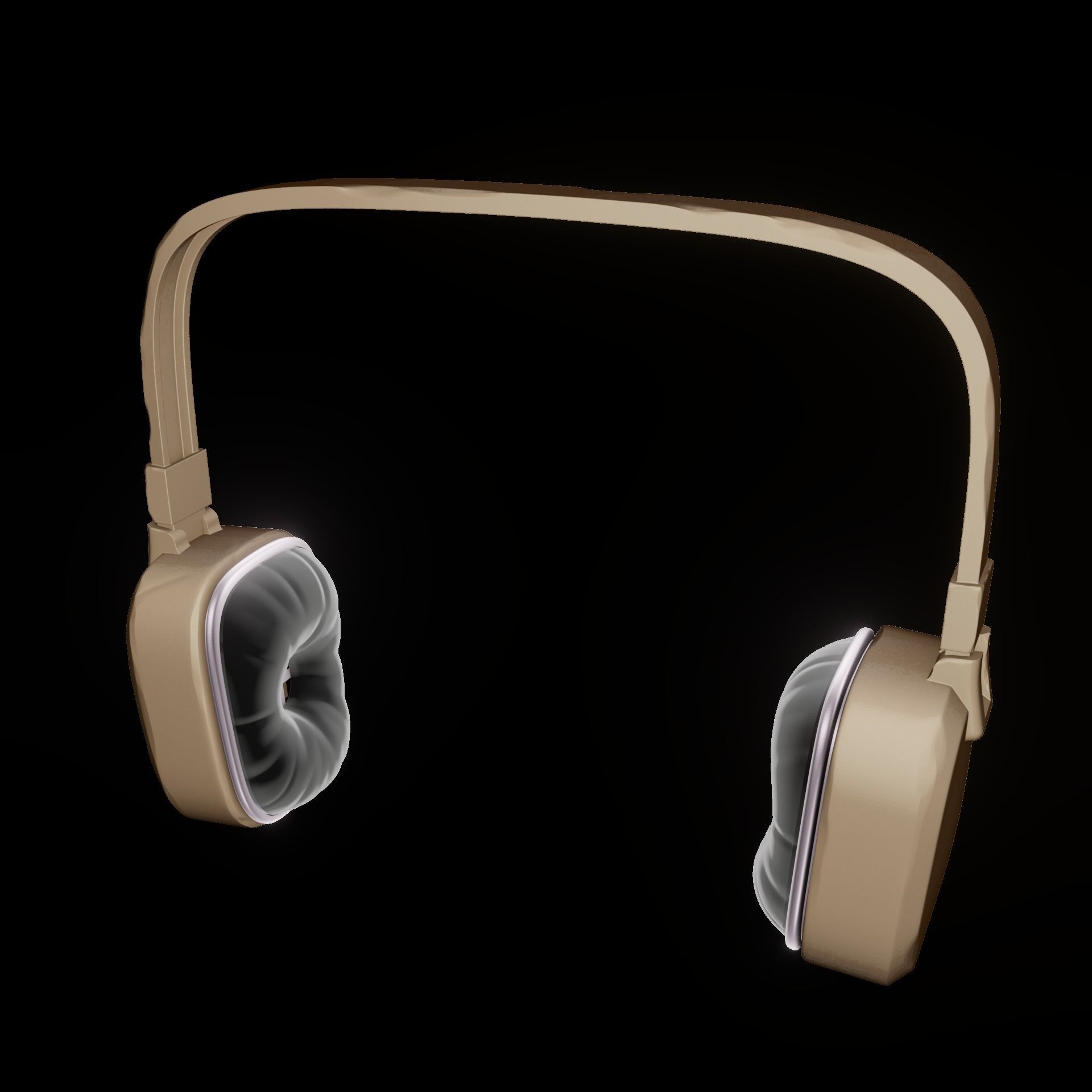 Donatello Copslay Set Teenage Mutant Ninja Turtles 3D print model_4