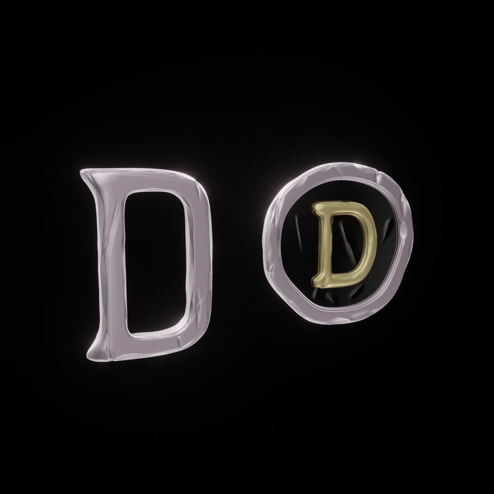 Donatello Copslay Set Teenage Mutant Ninja Turtles 3D print model_16