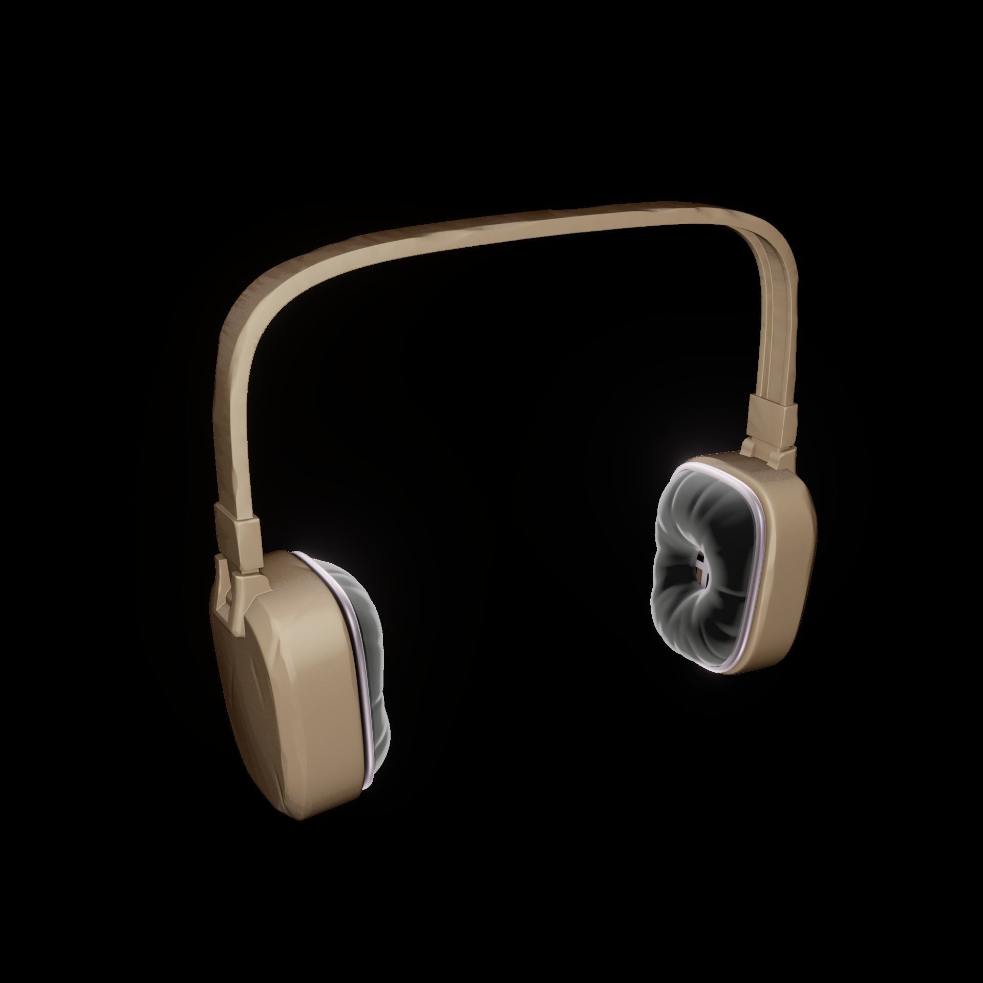 Donatello Copslay Set Teenage Mutant Ninja Turtles 3D print model_3