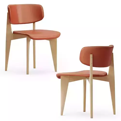 Ksenia Side Chair