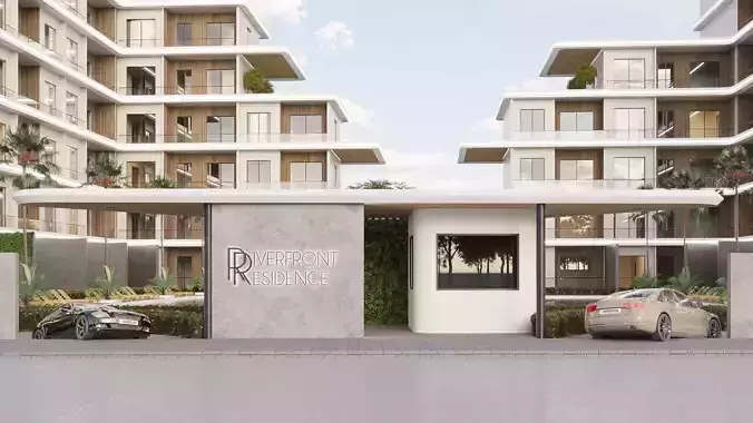 Residence Project