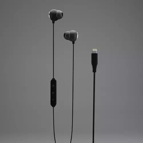 Realm Headphones For Iphone