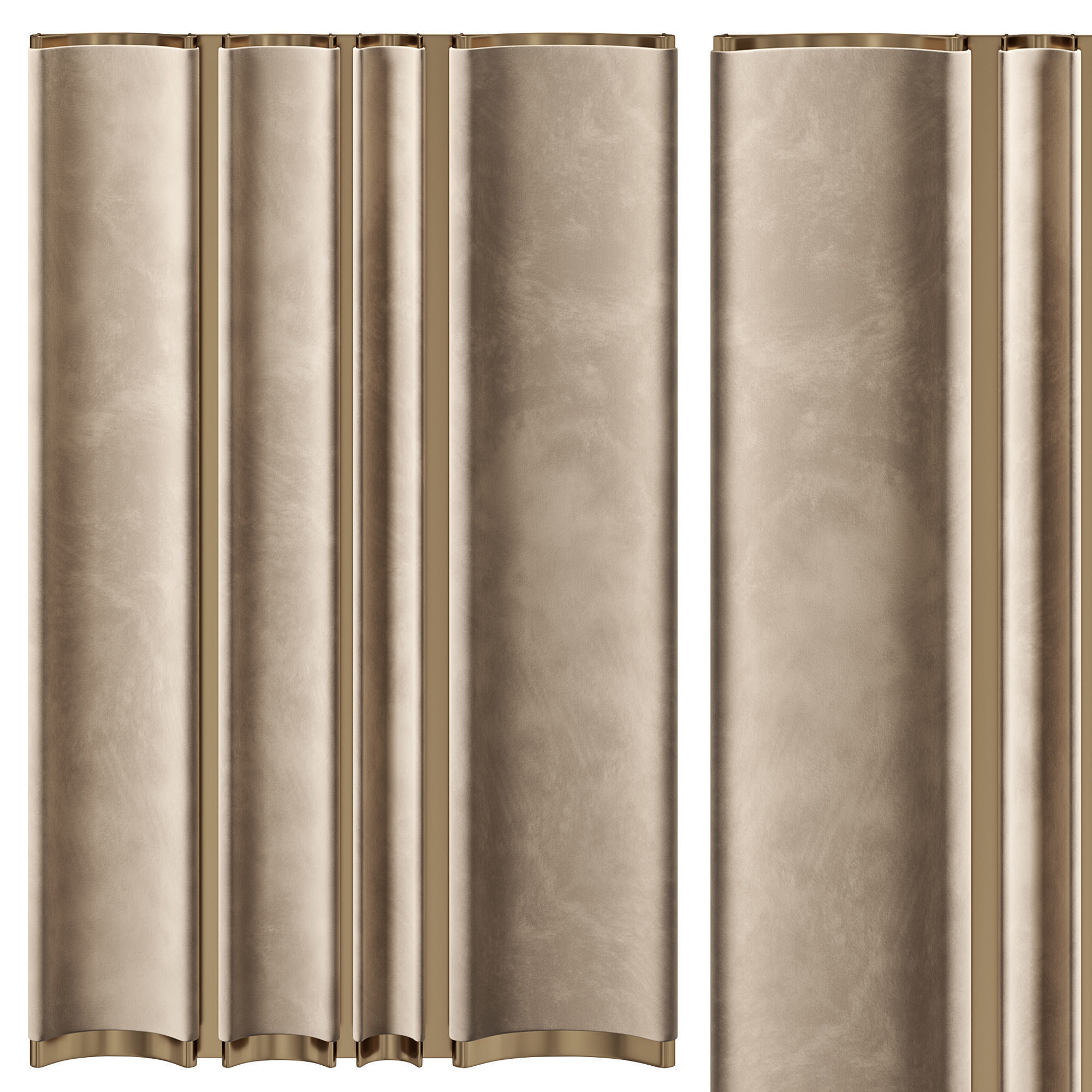 Corallum by Store 54 3D model_1