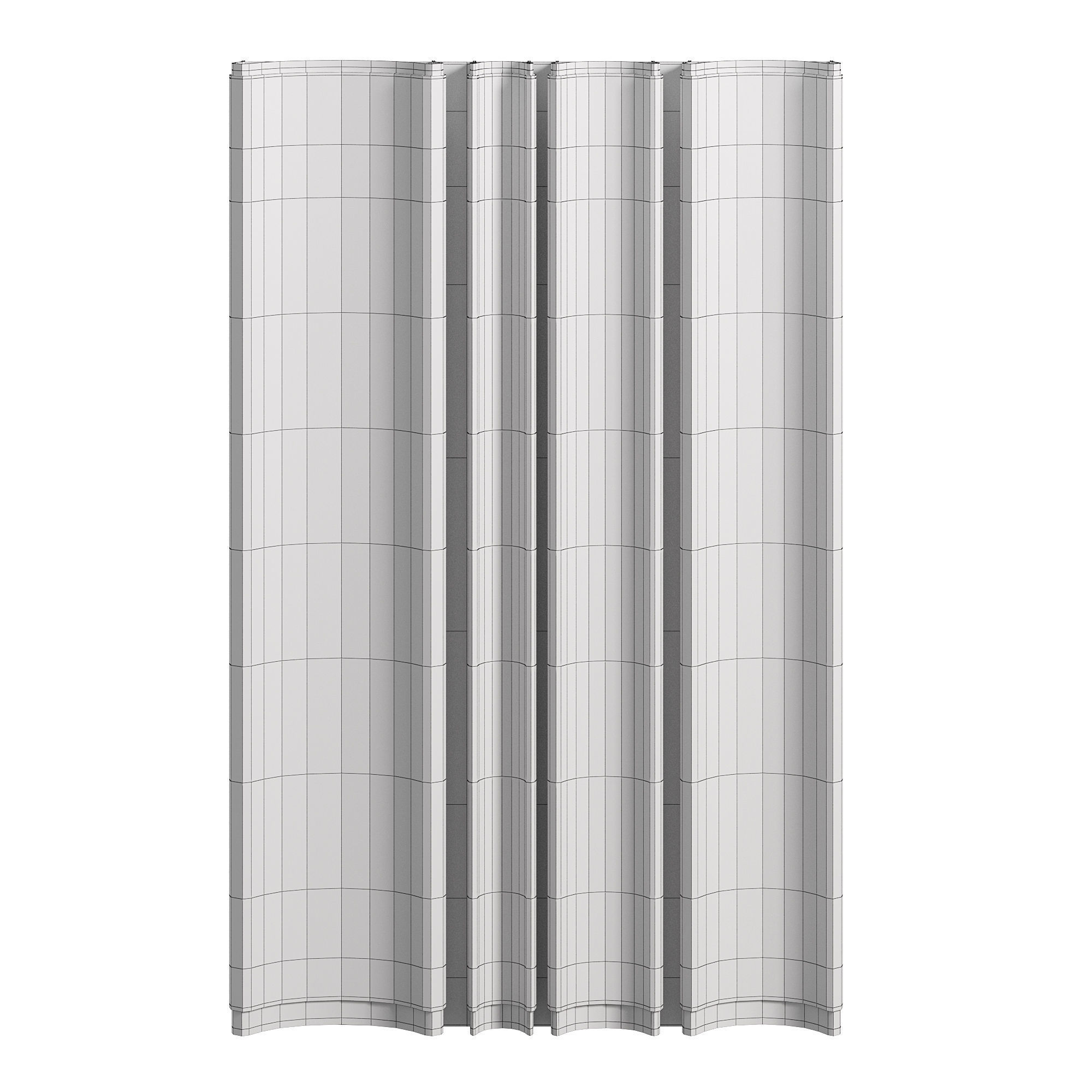 Corallum by Store 54 3D model_3