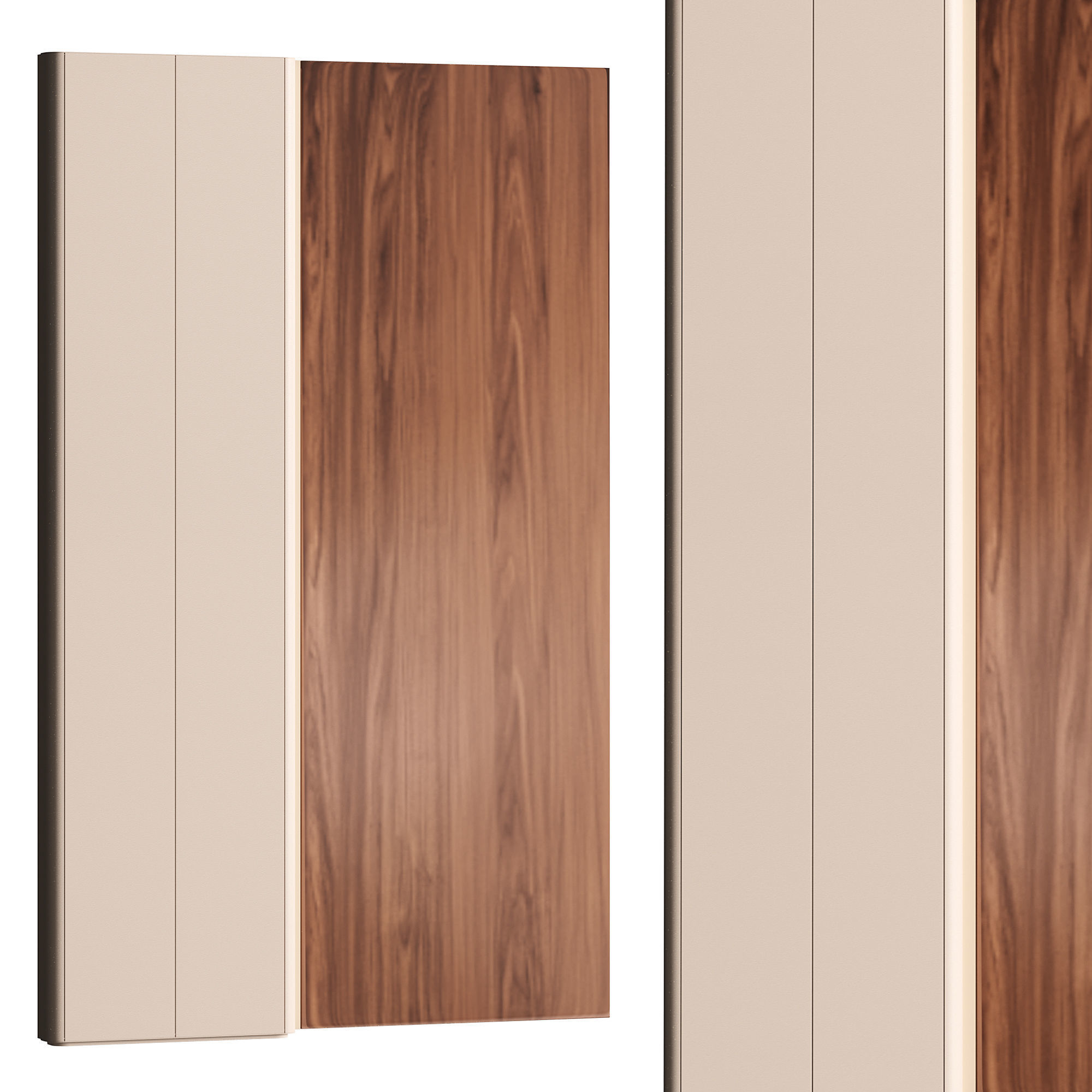 Alectrona by Store 54 3D model_2