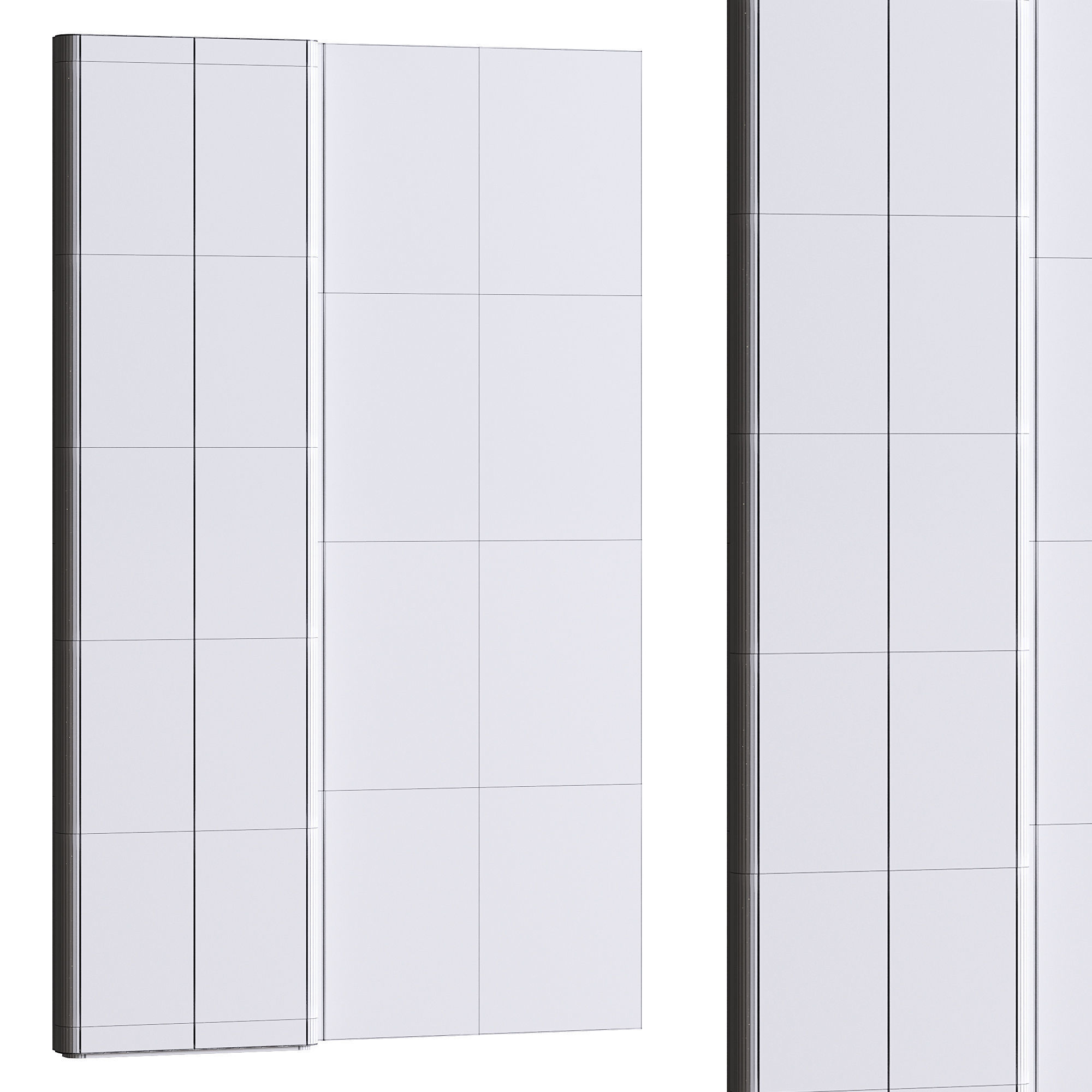 Alectrona by Store 54 3D model_4