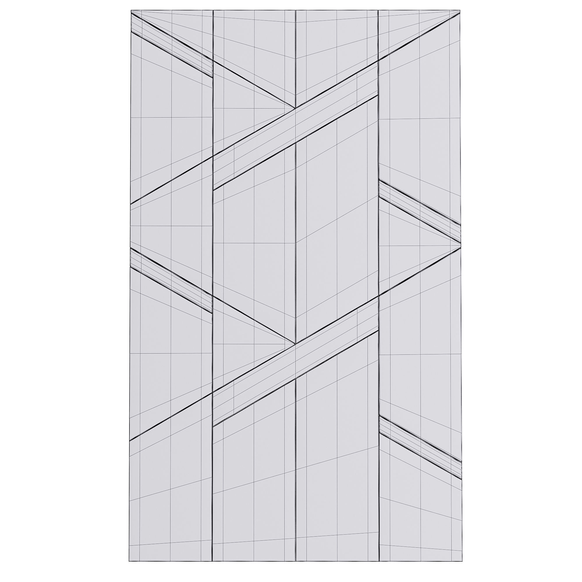 Eos by Store 54 3D model_4