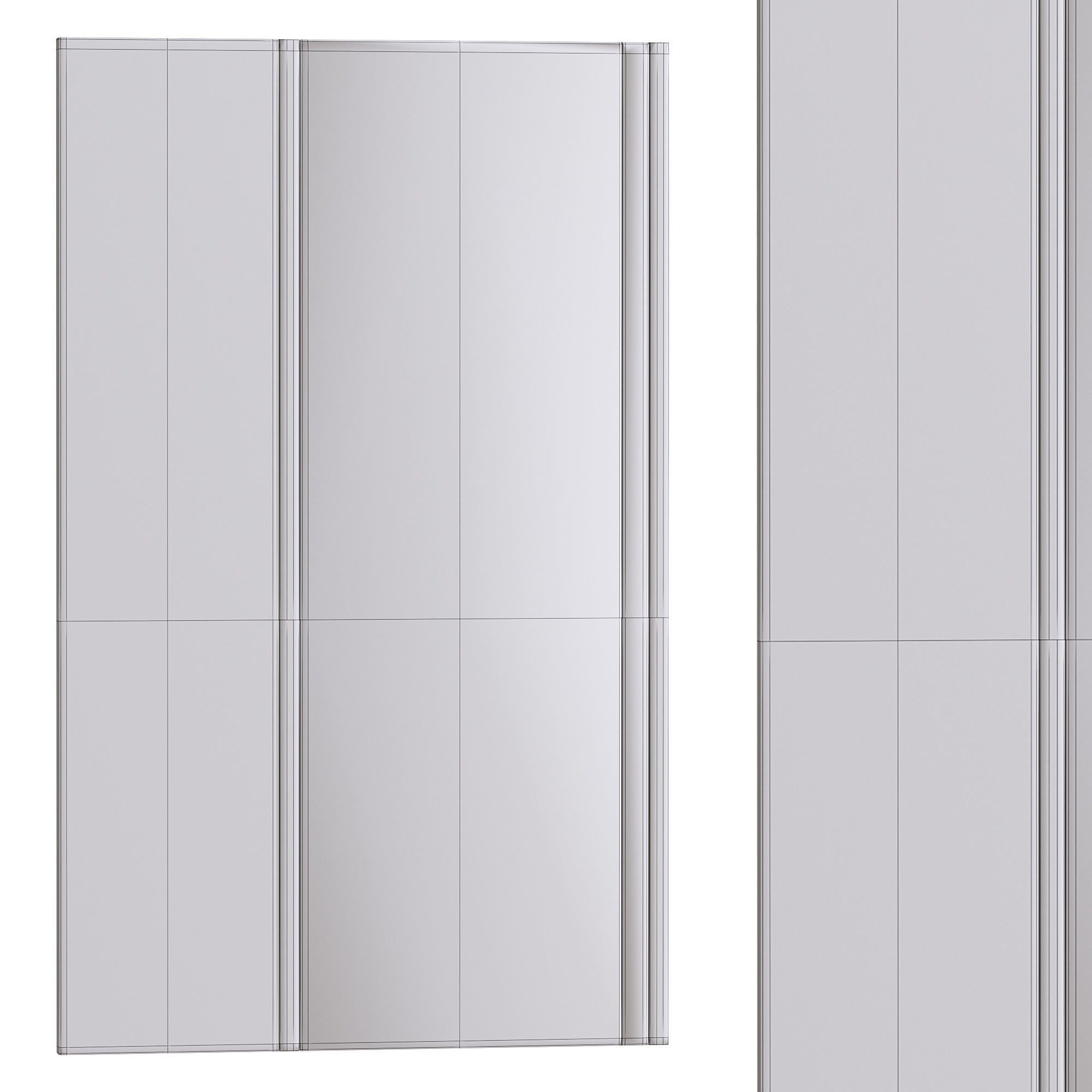  Smoke by Store 54 3D model_3