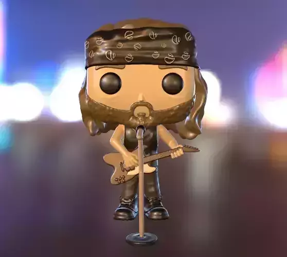Funko Chizzo Napoli
