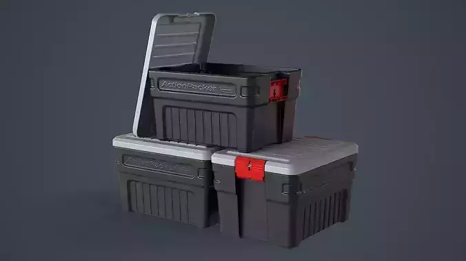 storage box