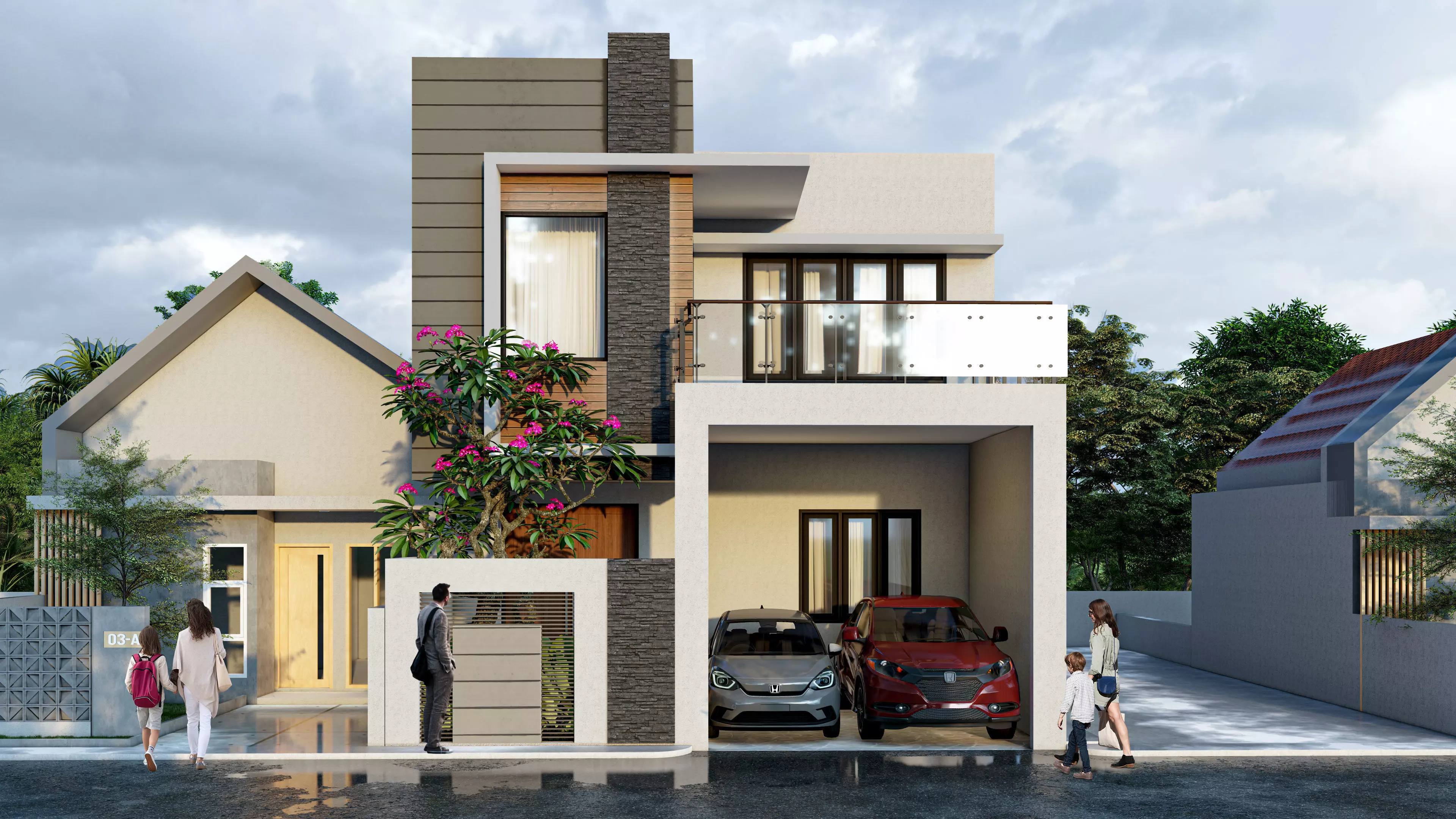 3d model and Scene lumion 10 3D model_0