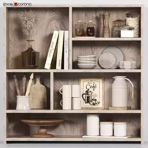 Kitchen accessories 04