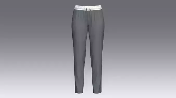 Comfort Sleeping Cotton Trouser