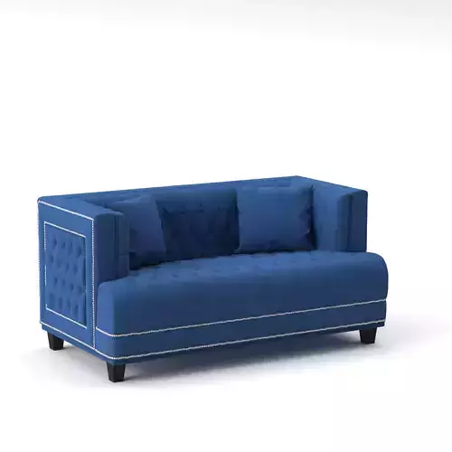 Sofa with Pillow