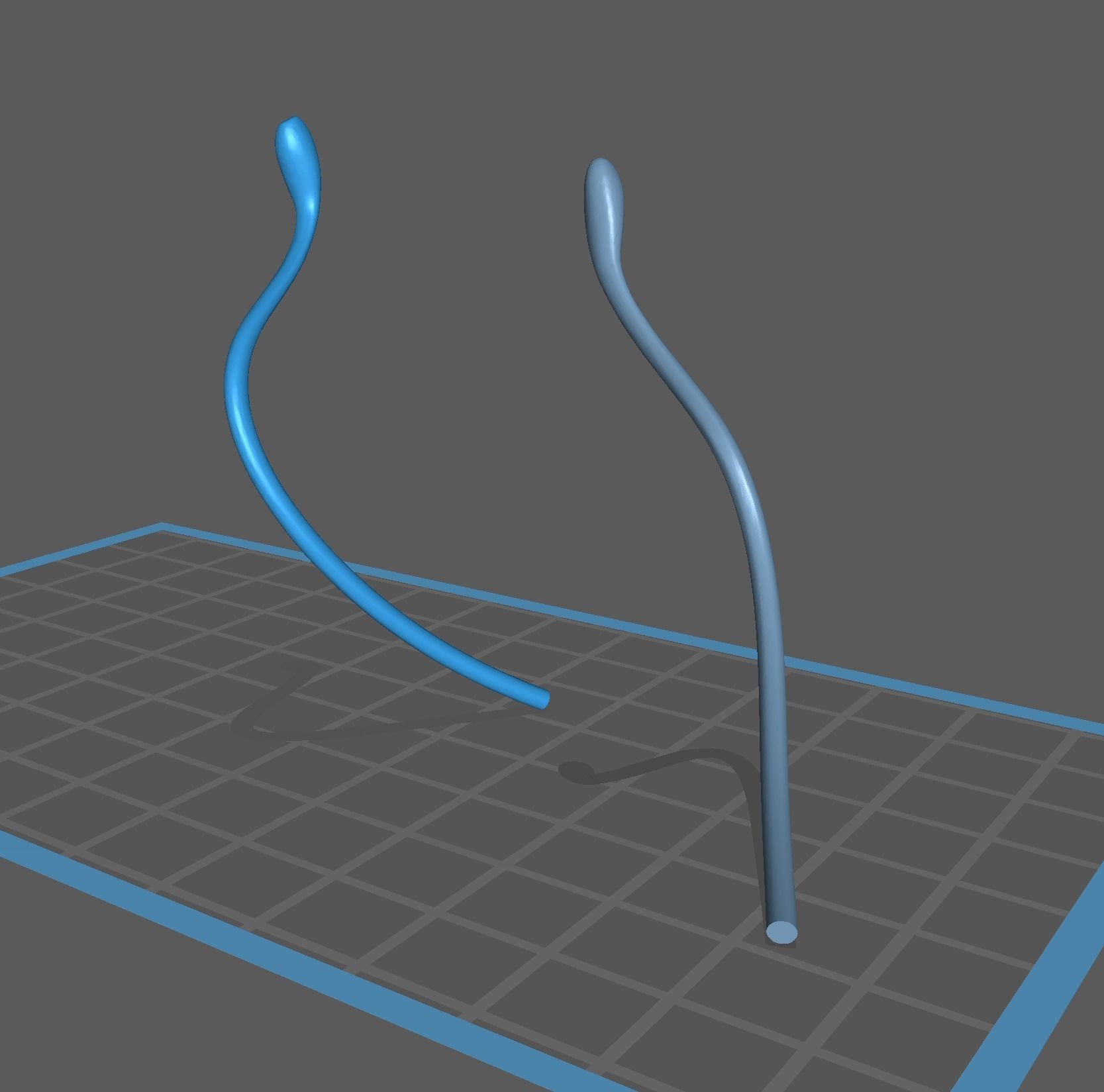 Clone Venusaur pokemon 3D print model 3D print model_10