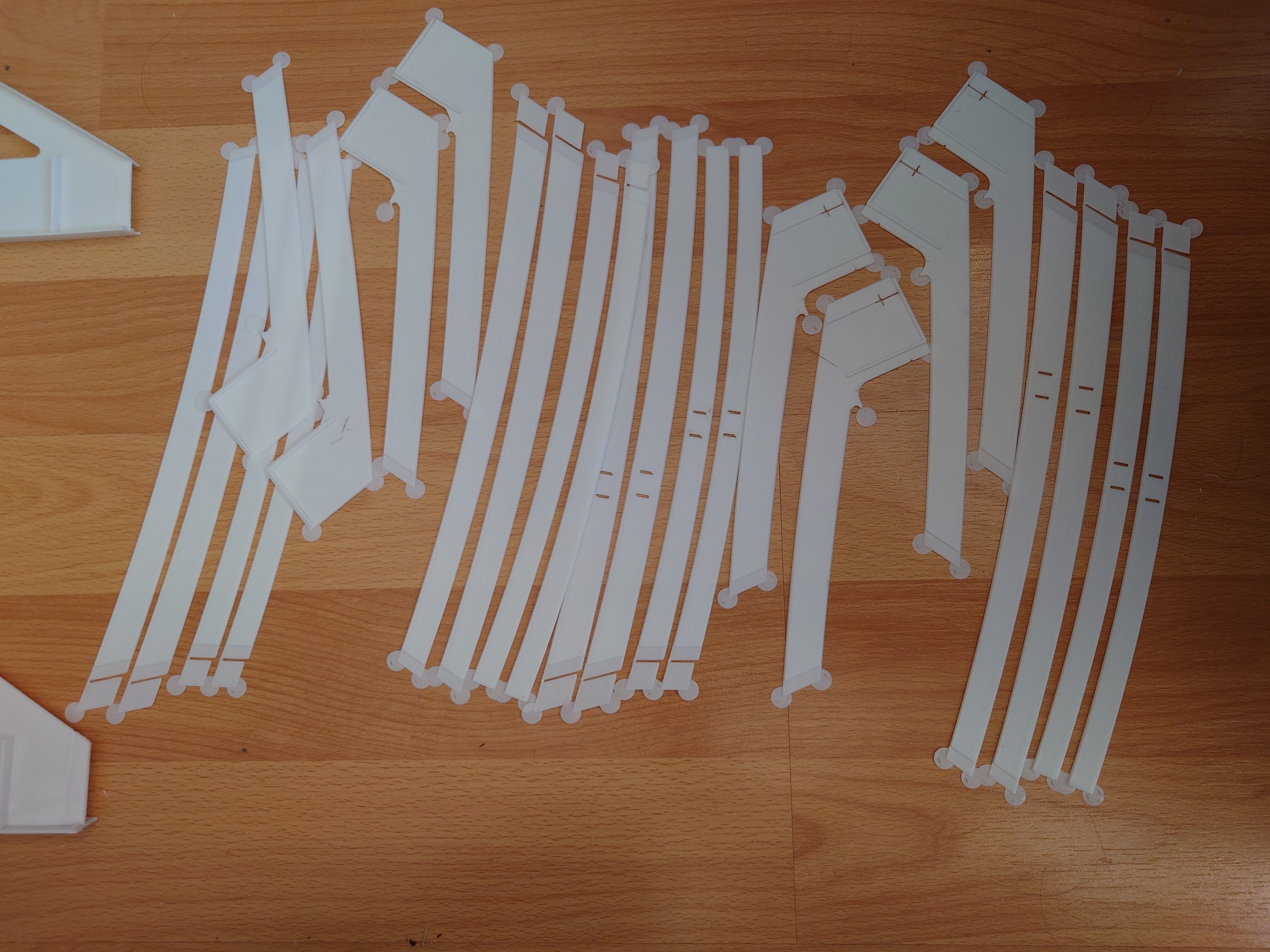 MJS2310-N PONT FERROVIAIRE DE MASSONGEX -Railway Bridge 3D print 3D print model_12