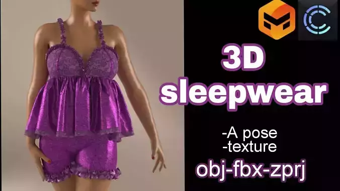 sleepwear