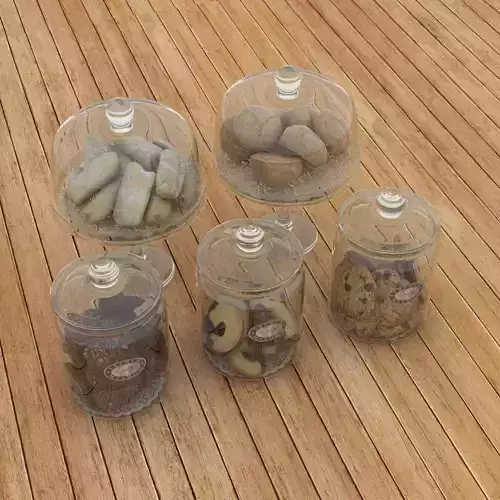 cookies jar