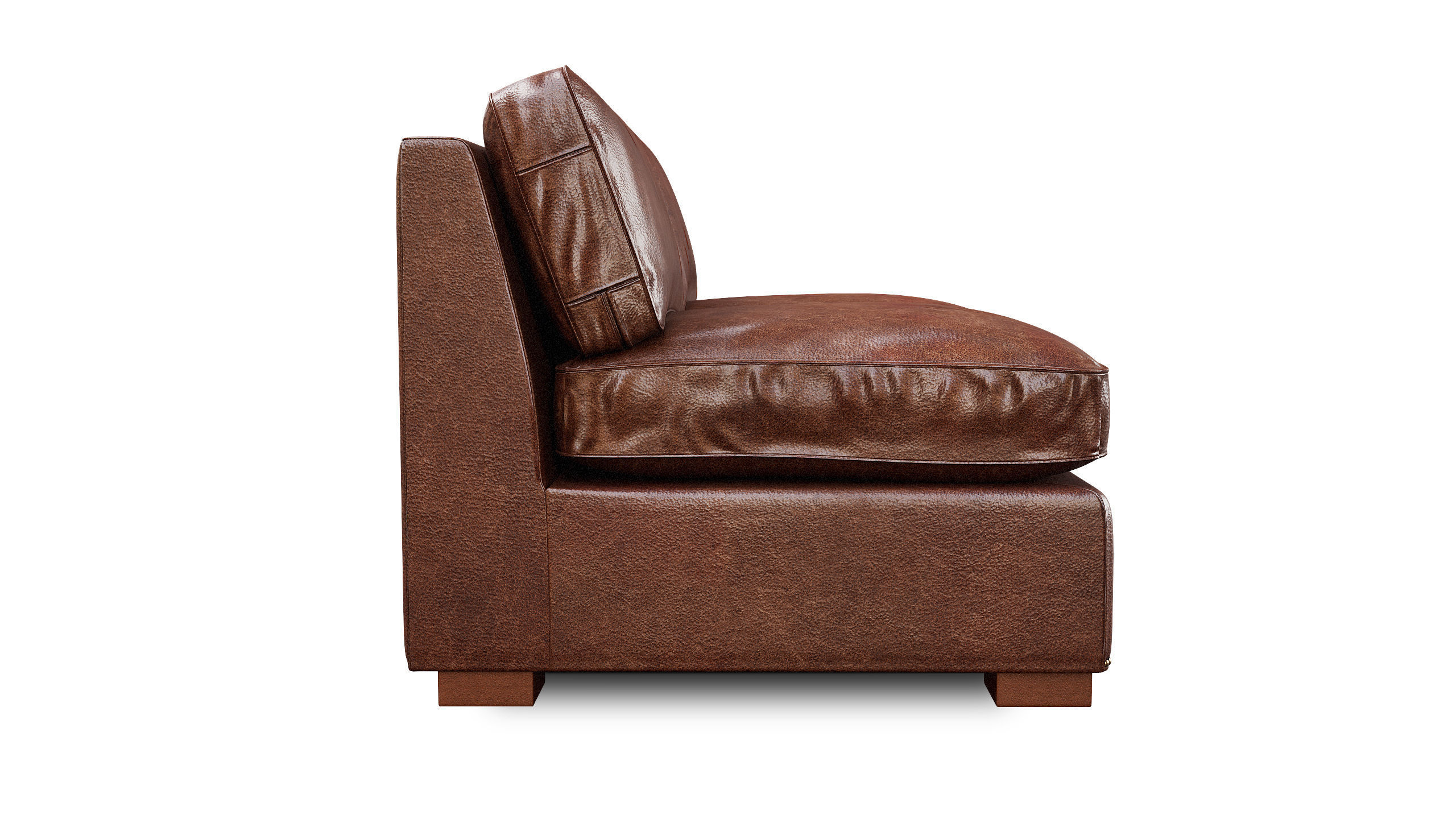Collins Leather 3D Model Collection_9