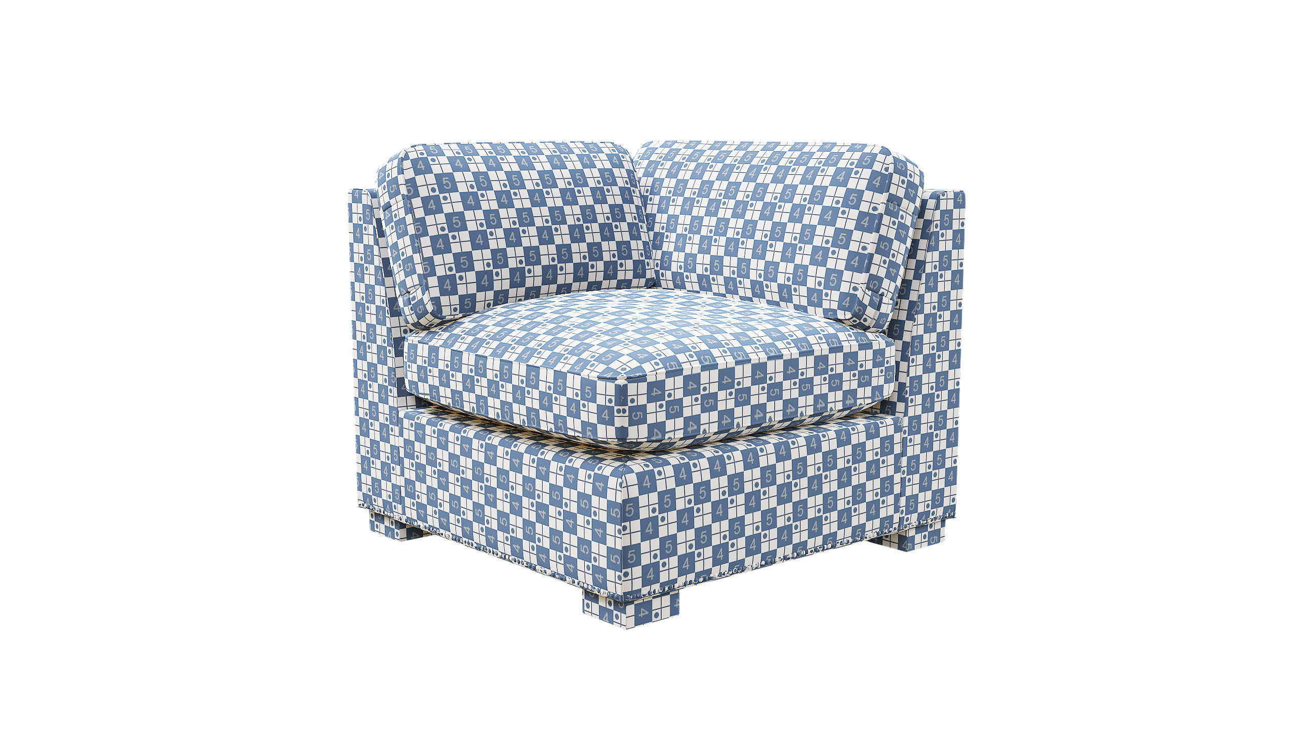 Collins Leather 3D Model Collection_28