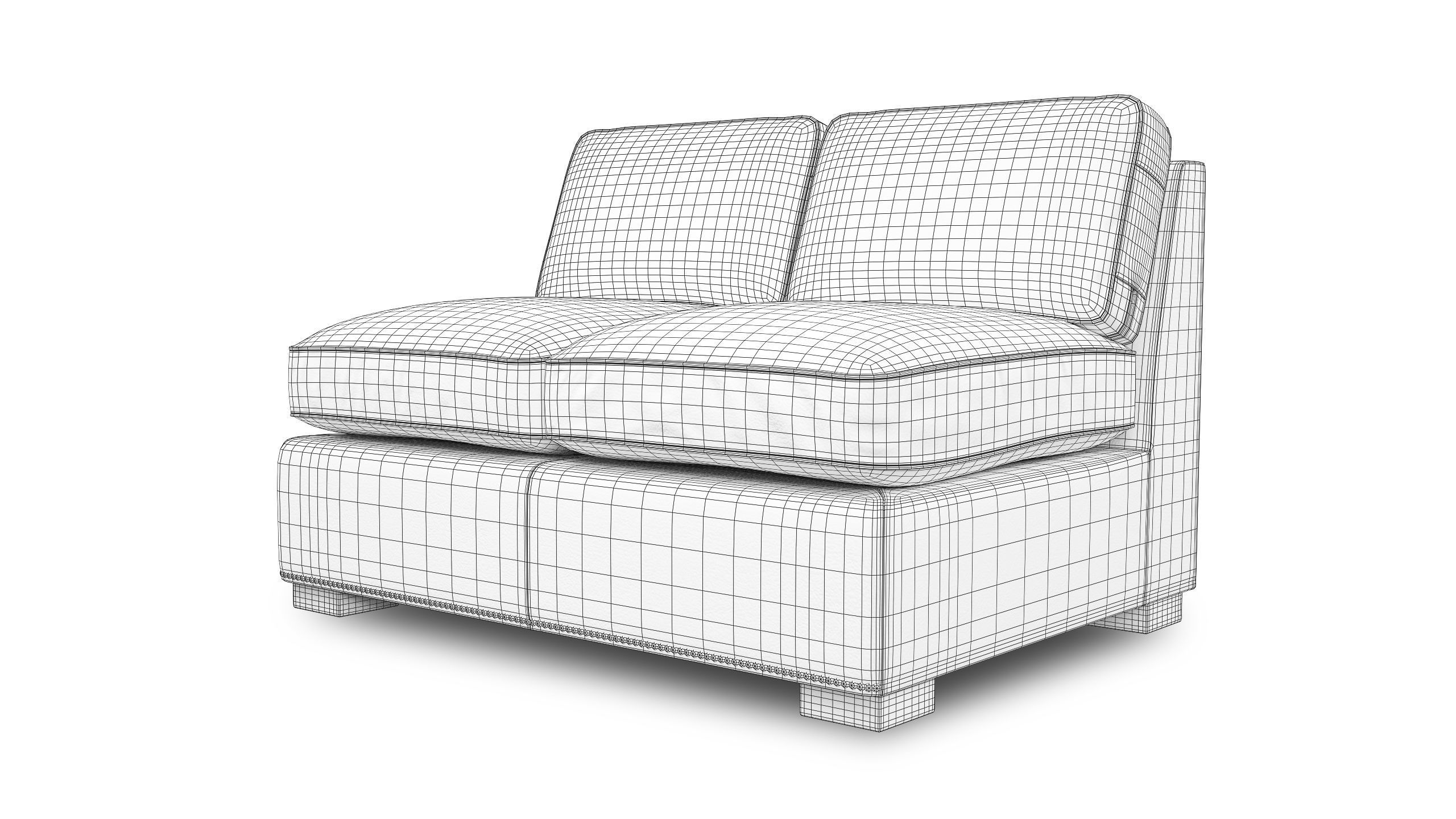 Collins Leather 3D Model Collection_10