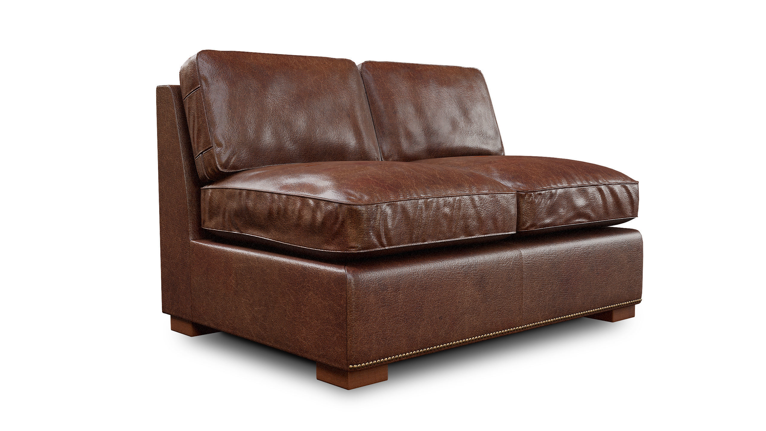 Collins Leather 3D Model Collection_6