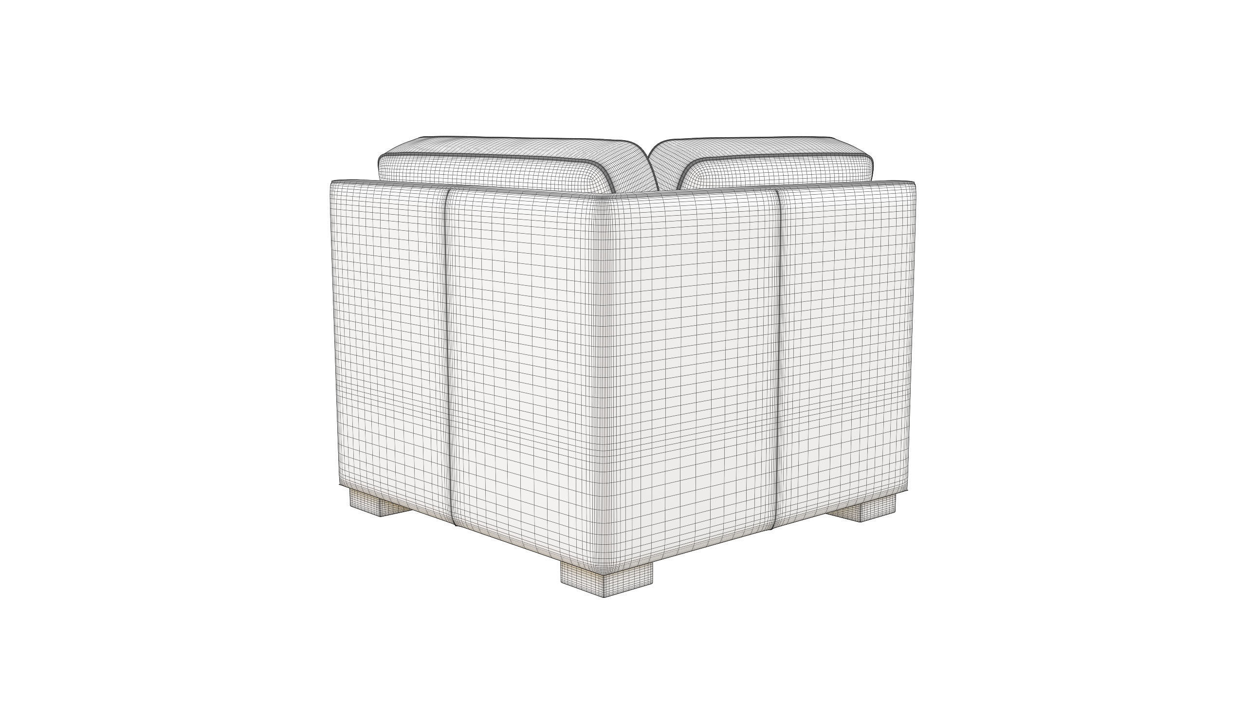 Collins Leather 3D Model Collection_27