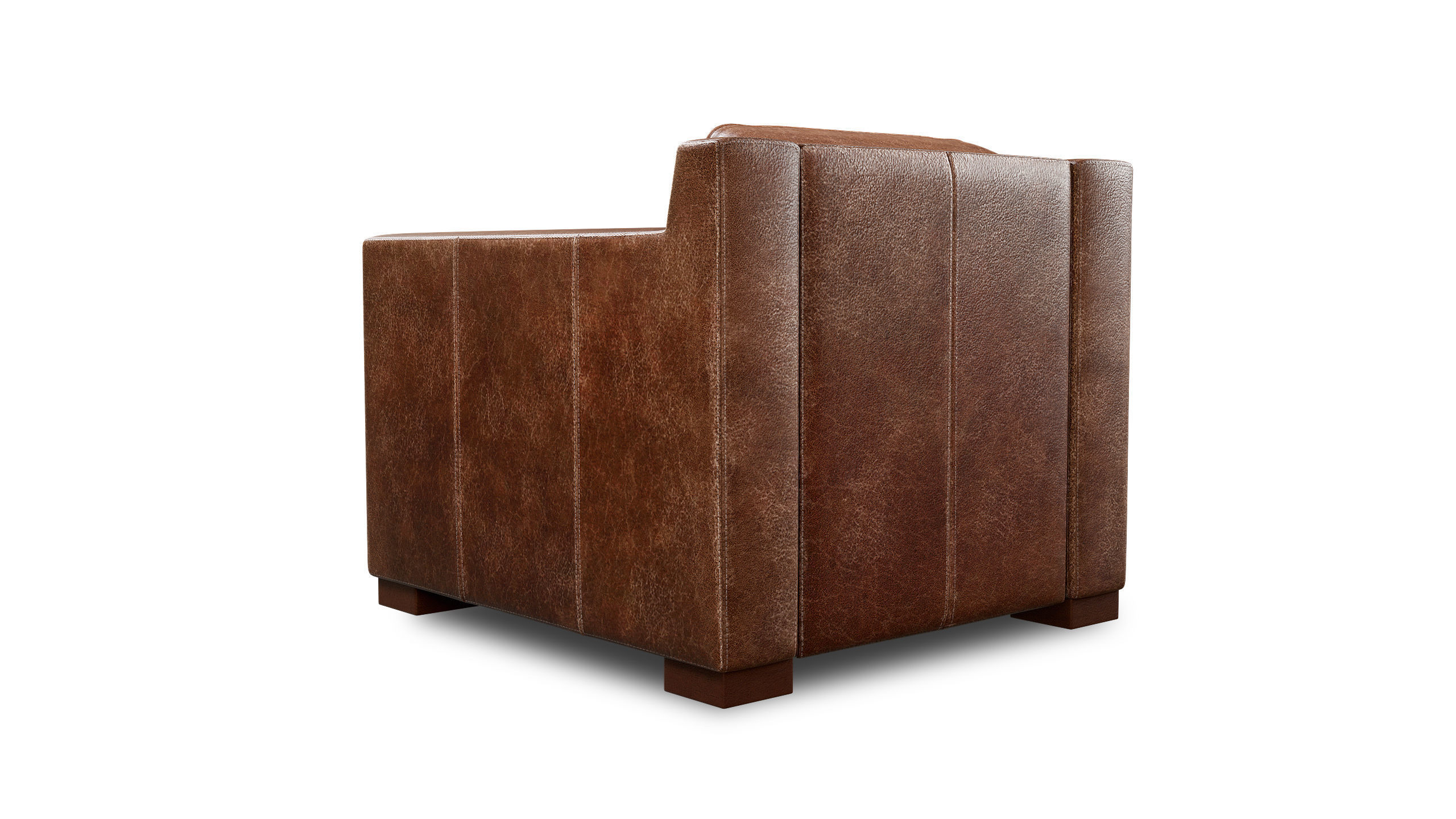 Collins Leather 3D Model Collection_18