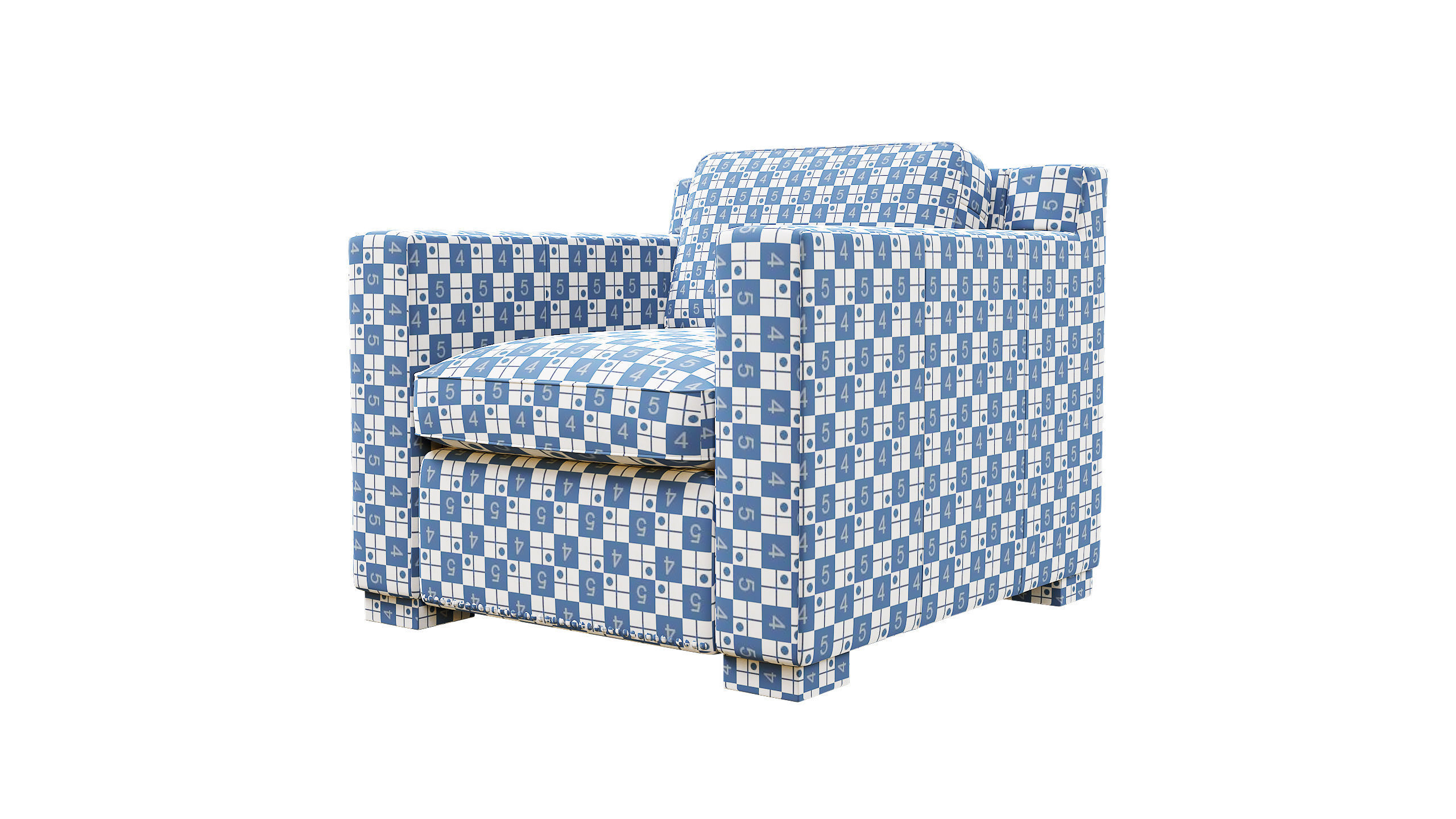 Collins Leather 3D Model Collection_21