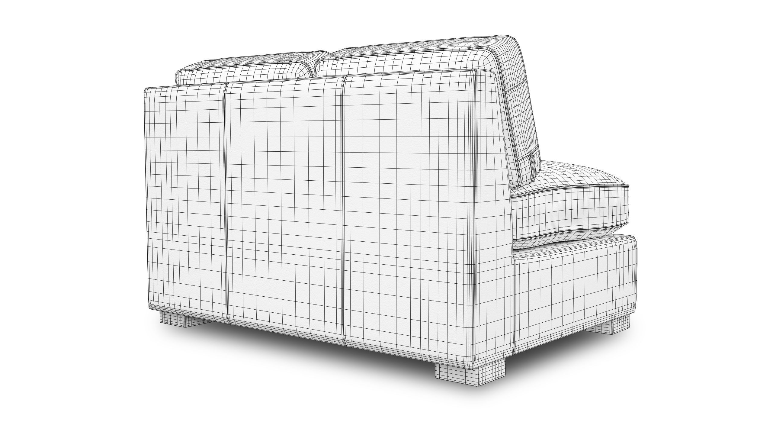 Collins Leather 3D Model Collection_11