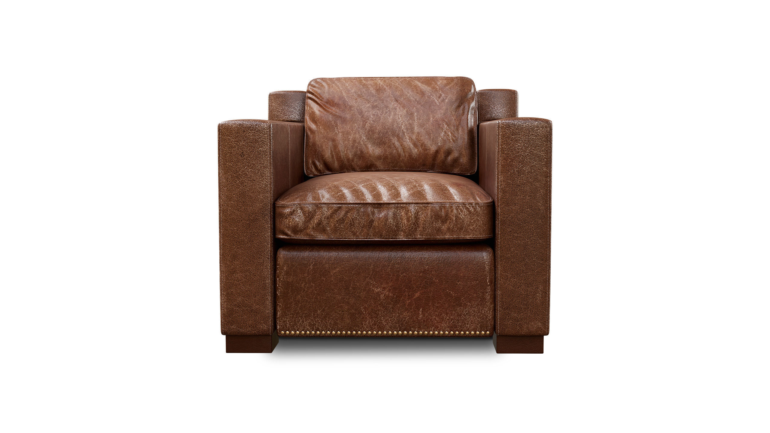 Collins Leather 3D Model Collection_13