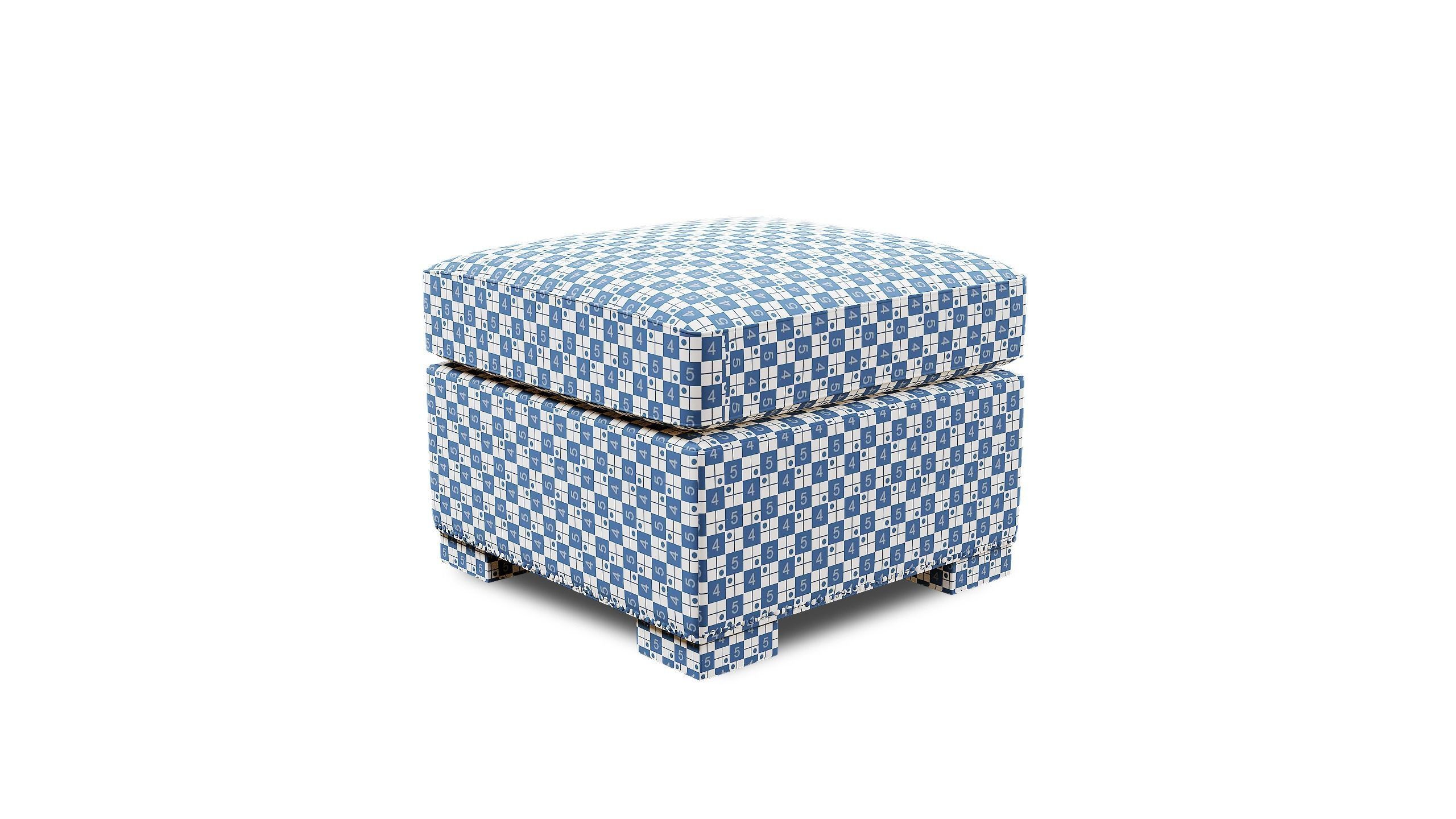 Collins Leather 3D Model Collection_35