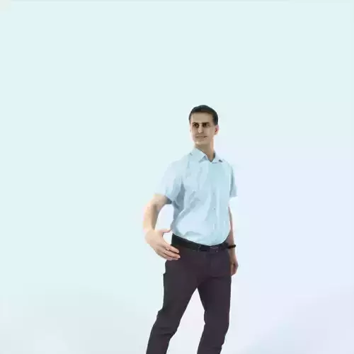 Romance 04E Couple Listening listening walking Casual Man