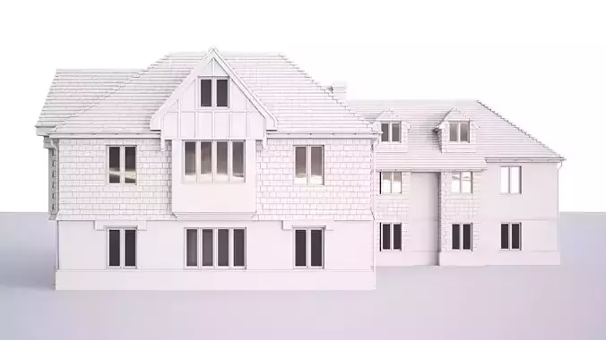 British House Yardley