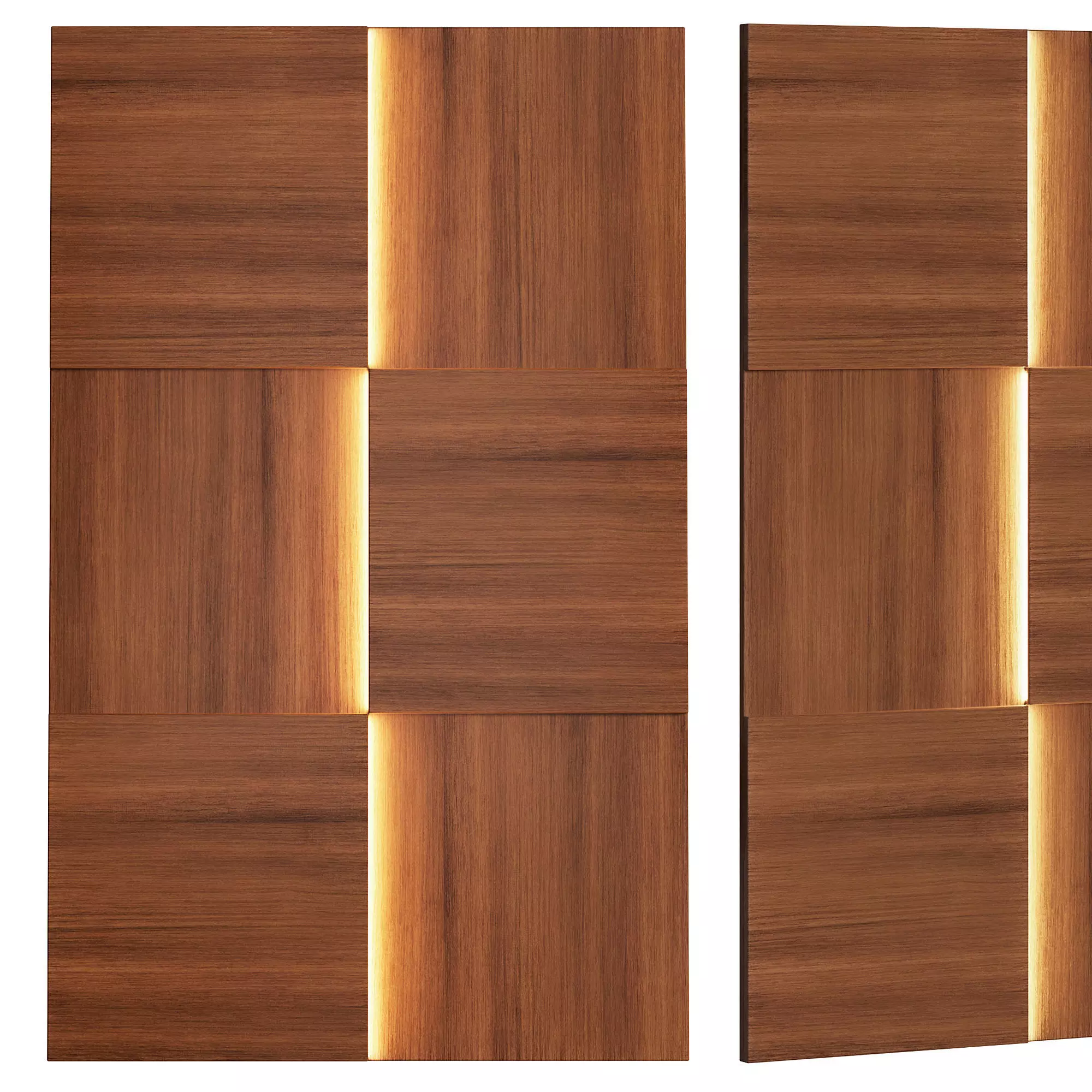  Dos by Store 54 3D model_0