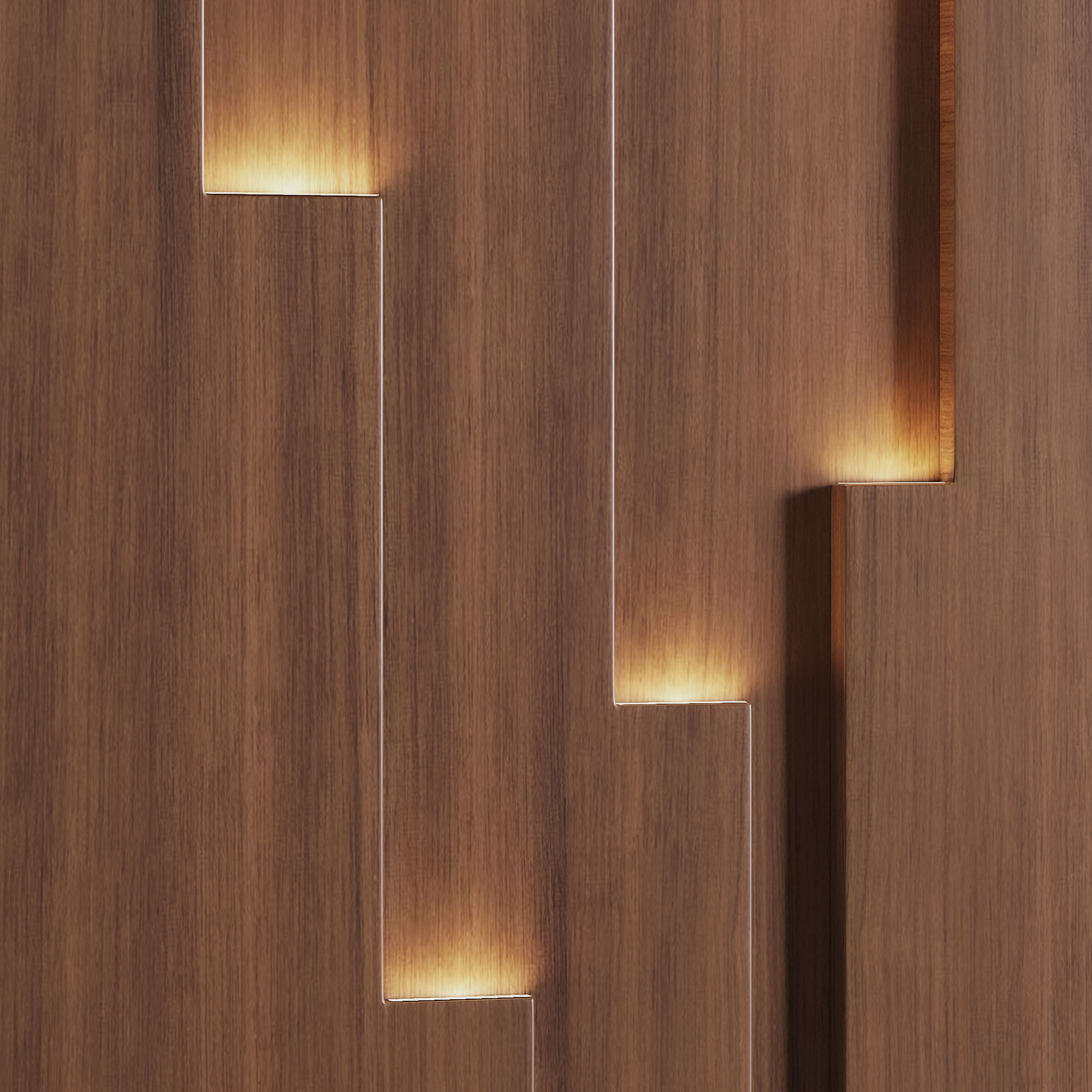 Tetris by Store 54 3D model_2