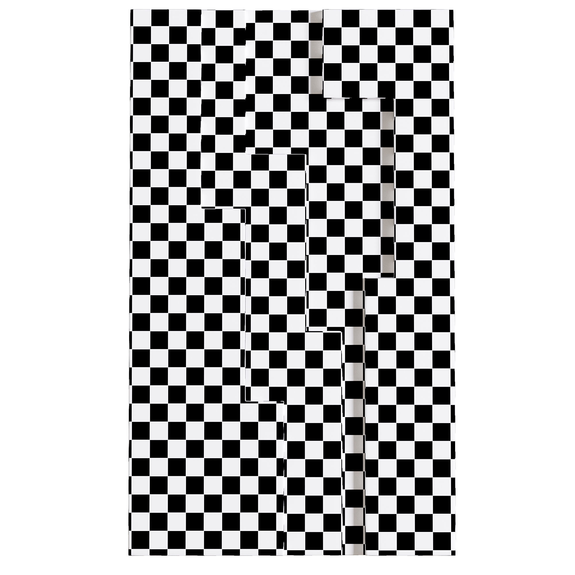 Tetris by Store 54 3D model_3