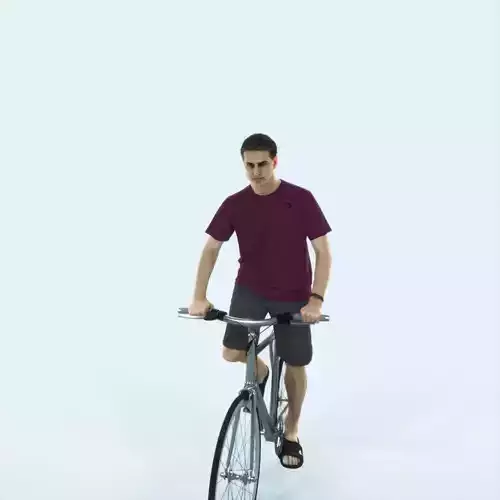 Romance 09K bicycle bike Summer Casual Man