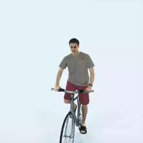 Romance 09J bicycle bike Summer Casual Man