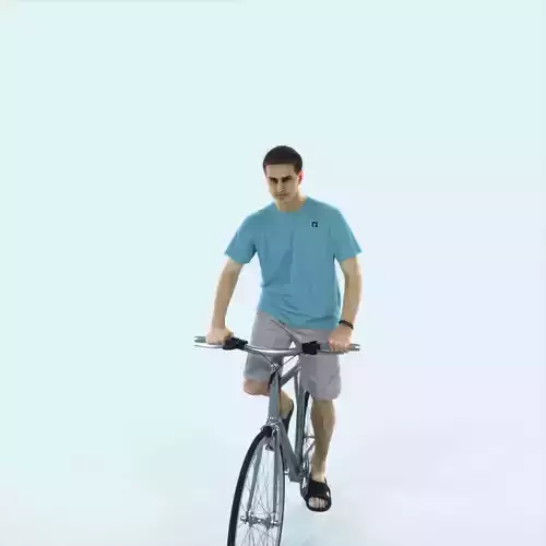 Romance 09G bicycle bike Summer Casual Man