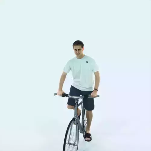 Romance 09F bicycle bike Summer Casual Man