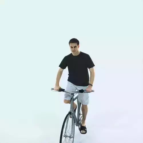Romance 09D bicycle bike Summer Casual Man