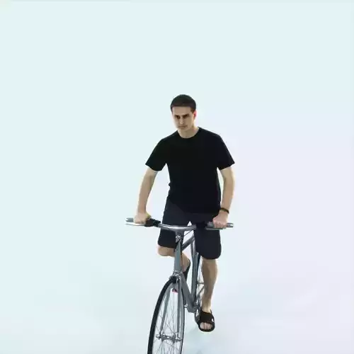 Romance 09B bicycle bike Summer Casual Man