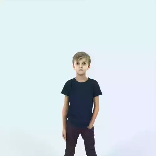 Story 02H Listening listening Casual Boy