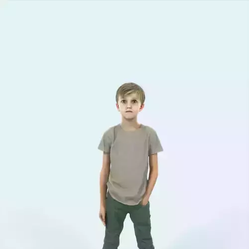 Story 02E Listening listening Casual Boy