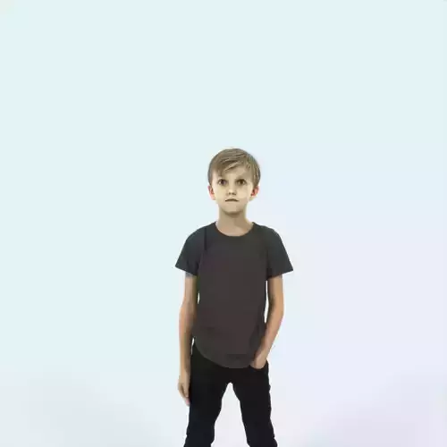 Story 02C Listening listening Casual Boy